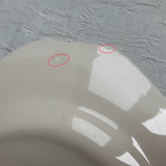 California by Johnson Brothers Vintage 7-3/4” Salad Plate Yellow - Picture 11 of 11